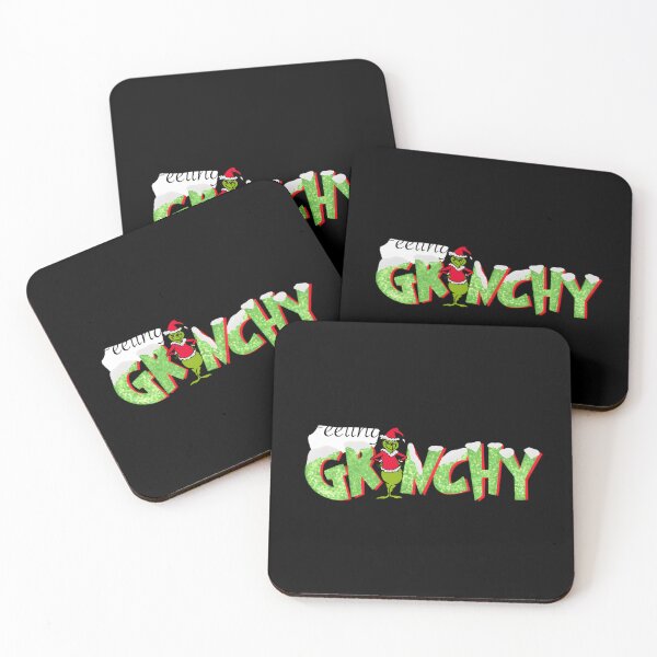Item preview, Feeling Grinchy designed and sold by ramonaaeqvenita.