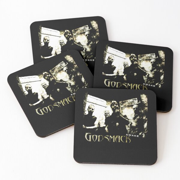 Item preview, Sick of Life Awake American .godsmack designed and sold by morphykiswop.
