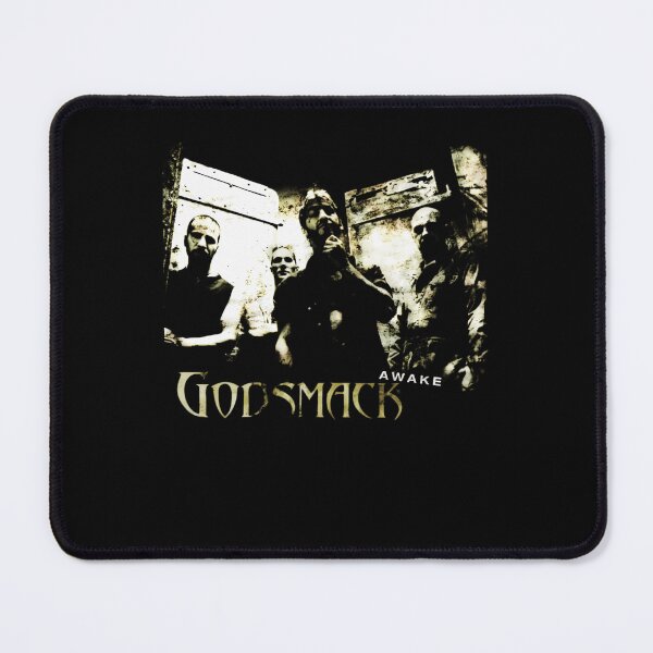 Item preview, Sick of Life Awake American .godsmack designed and sold by morphykiswop.