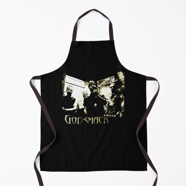 Item preview, Sick of Life Awake American .godsmack designed and sold by morphykiswop.