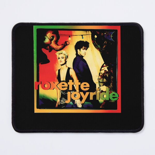 Item preview, Roxette Joyride designed and sold by ThomHolme.