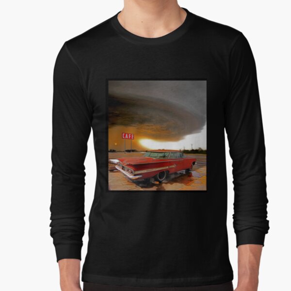 Impala & Impending Doom Long Sleeve T-Shirt