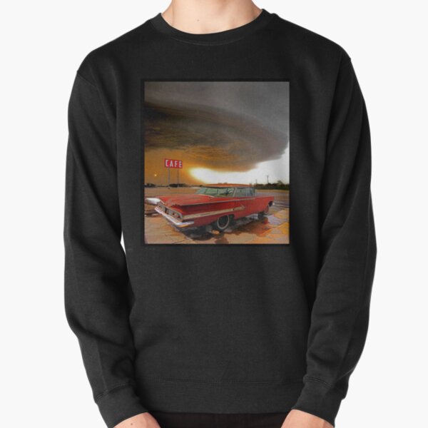 Impala & Impending Doom Pullover Sweatshirt