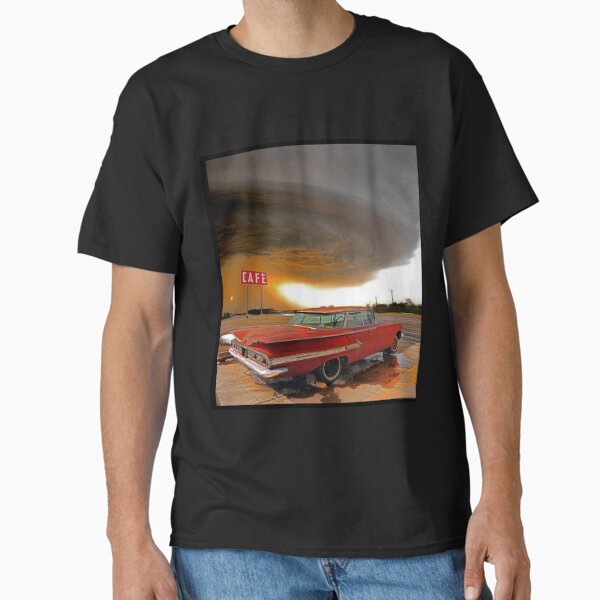 Impala & Impending Doom Classic T-Shirt