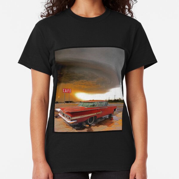 Impala & Impending Doom Classic T-Shirt