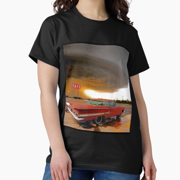 Impala & Impending Doom Classic T-Shirt