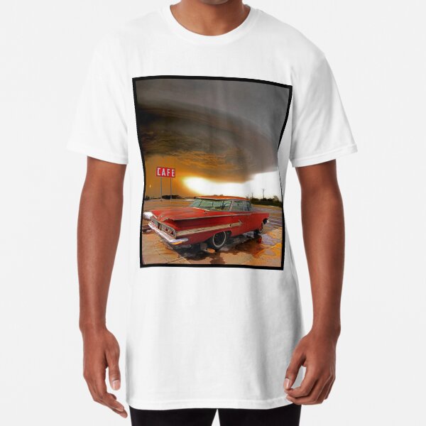 Impala & Impending Doom Long T-Shirt