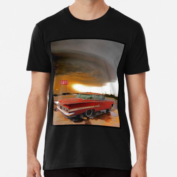 Impala & Impending Doom Premium T-Shirt