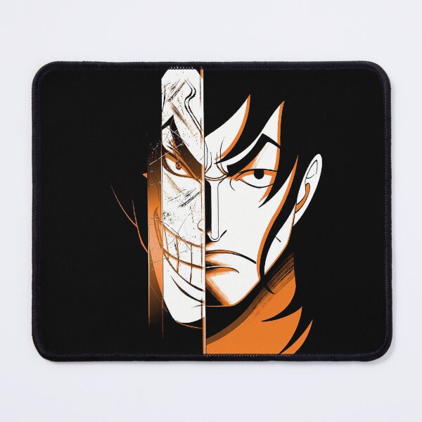 Item preview, Kozuki Momonosuke - One Piece Kouzuki Oden designed and sold by christiansee.