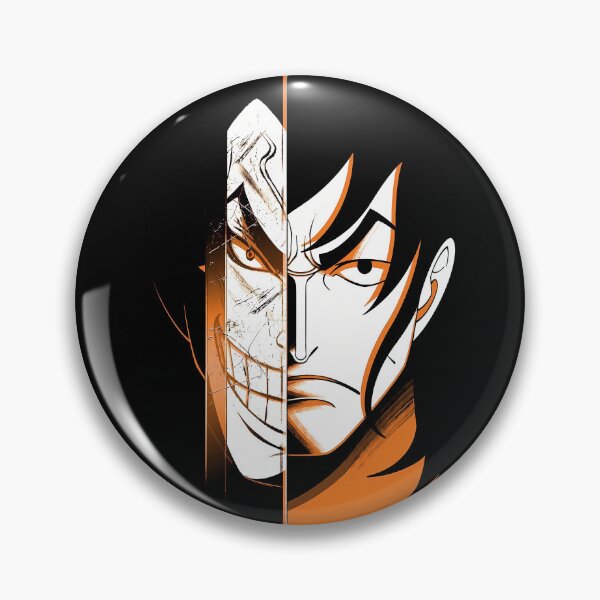 Item preview, Kozuki Momonosuke - One Piece Kouzuki Oden designed and sold by christiansee.