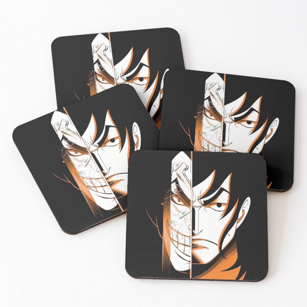 Item preview, Kozuki Momonosuke - One Piece Kouzuki Oden designed and sold by christiansee.
