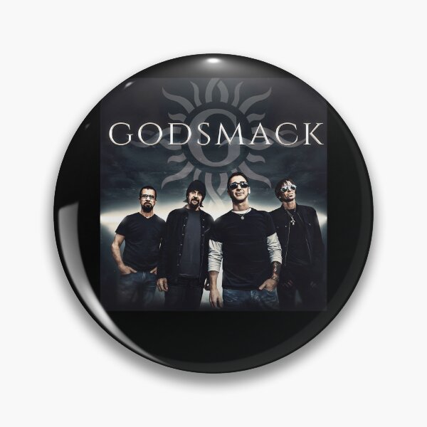 Item preview, The Scorpion King American . godsmack designed and sold by morphykiswop.