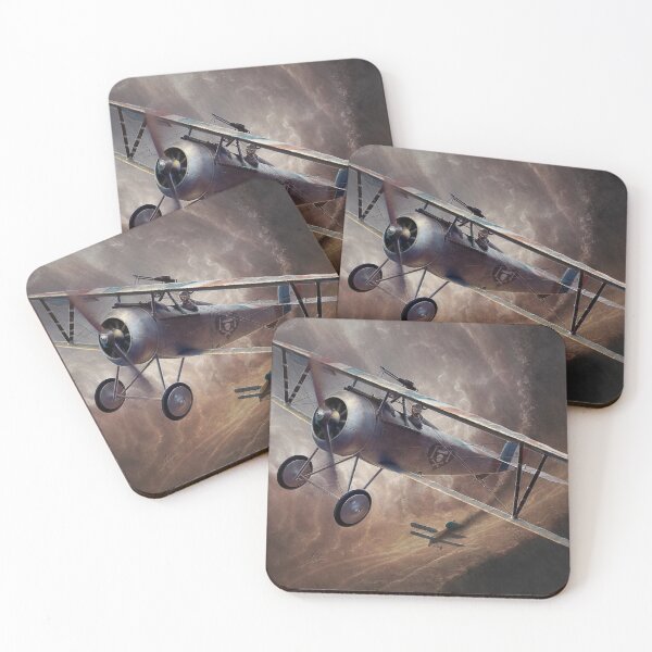 Item preview, Nieuport 17 designed and sold by AlfDosz.