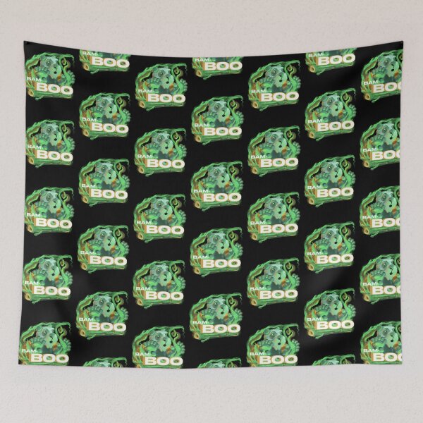 Item preview, Bam-Boo - Halloween Panda designed and sold by MiaMorgan954.