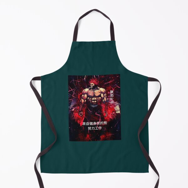 Item preview, Anime gym   designed and sold by Mishmasher.