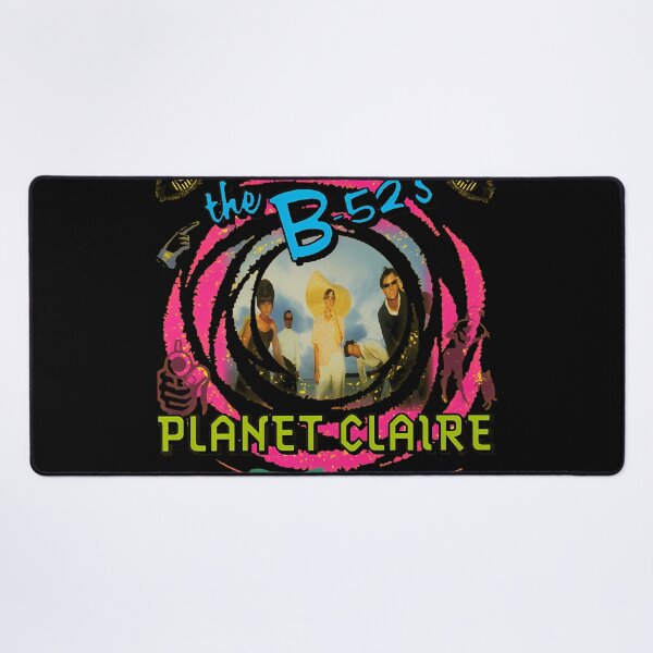 Item preview, Planet Claire designed and sold by Brigitteetit.