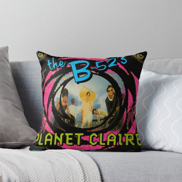 Item preview,  Planet Claire designed and sold by Brigitteetit.