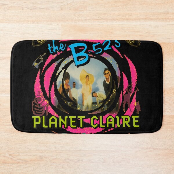 Item preview,  Planet Claire designed and sold by Brigitteetit.