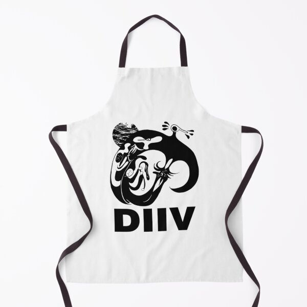 Item preview, Diiv Aesthetic - Essential Indie Music designed and sold by MiaMorgan954.