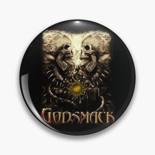 Item preview, Unforgettable American .godsmack designed and sold by morphykiswop.