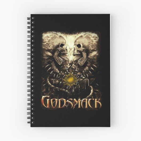 Item preview, Unforgettable American .godsmack designed and sold by morphykiswop.