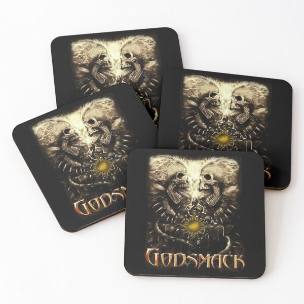 Item preview, Unforgettable American .godsmack designed and sold by morphykiswop.