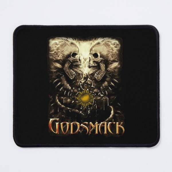 Item preview, Unforgettable American .godsmack designed and sold by morphykiswop.