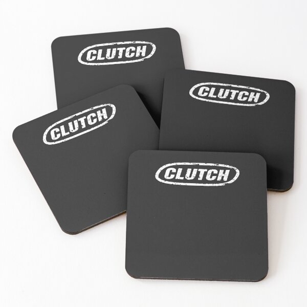 Item preview, Clutch---Typography-Vintage-Grunge-(1) designed and sold by mccuneod.