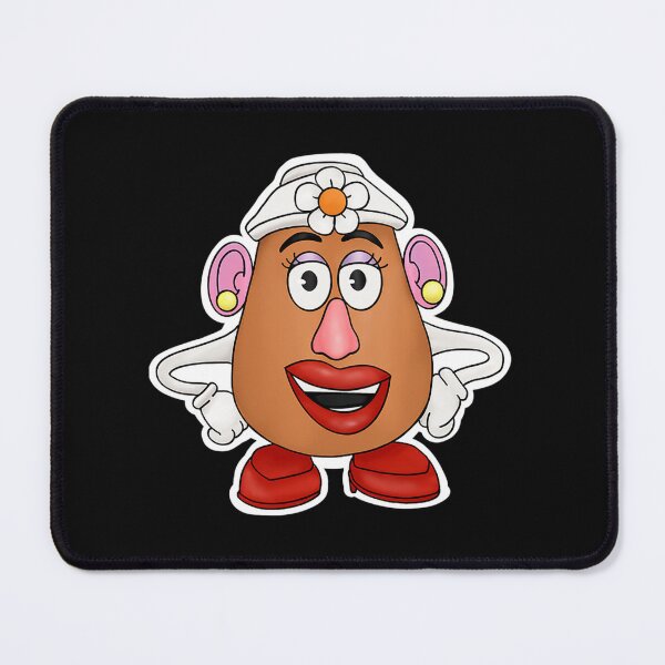 Item preview, Mrs. Potato Head designed and sold by TimothyAllison8.