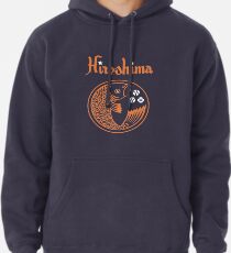 Hiroshima Karpfen Retro Hoodie