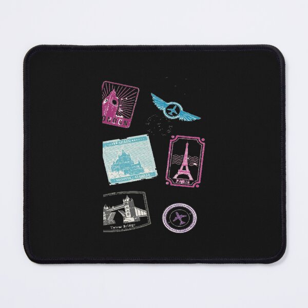 Item preview, Anime Gym  designed and sold by Mishmasher.