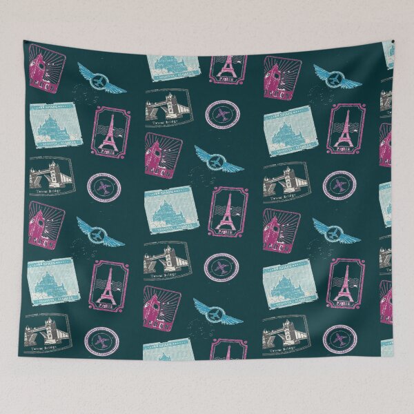 Item preview, Anime Gym  designed and sold by Mishmasher.