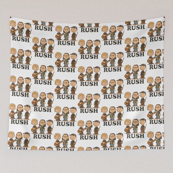 Item preview, A Rush From Cartoons designed and sold by MiaMorgan954.