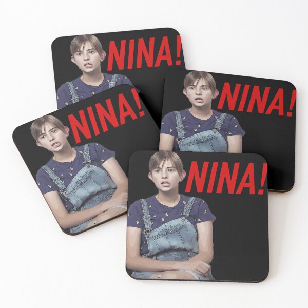 Item preview, Nina designed and sold by Brigitteetit.