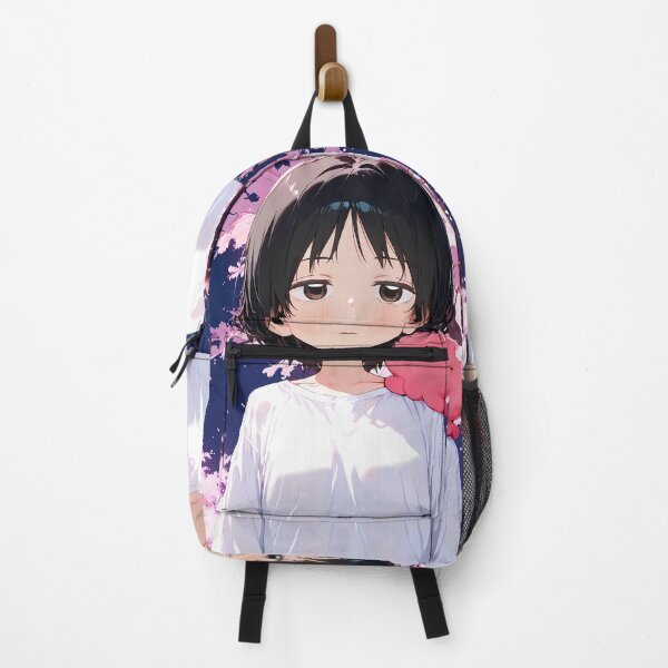 Item preview, Shizuka Kuze Takopi Original Sin Anime Girl Sakura Night designed and sold by RDGNR-8.