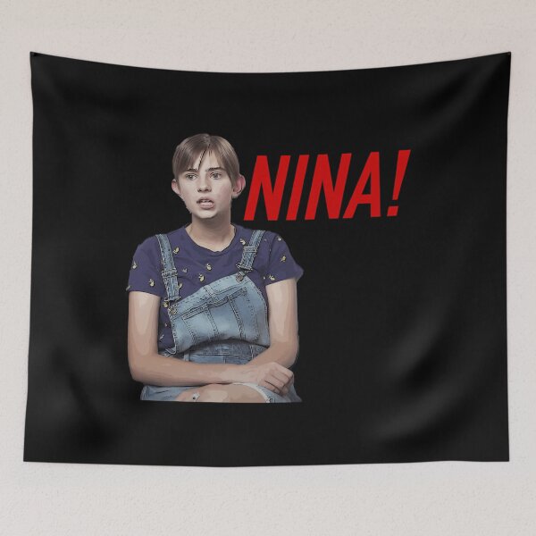 Item preview, Nina designed and sold by Brigitteetit.