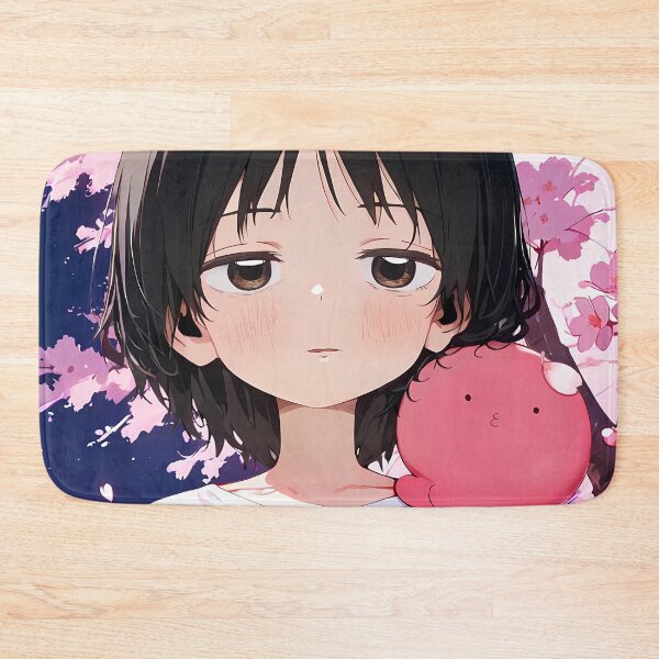 Item preview, Shizuka Kuze Takopi Original Sin Anime Girl Sakura Night designed and sold by RDGNR-8.