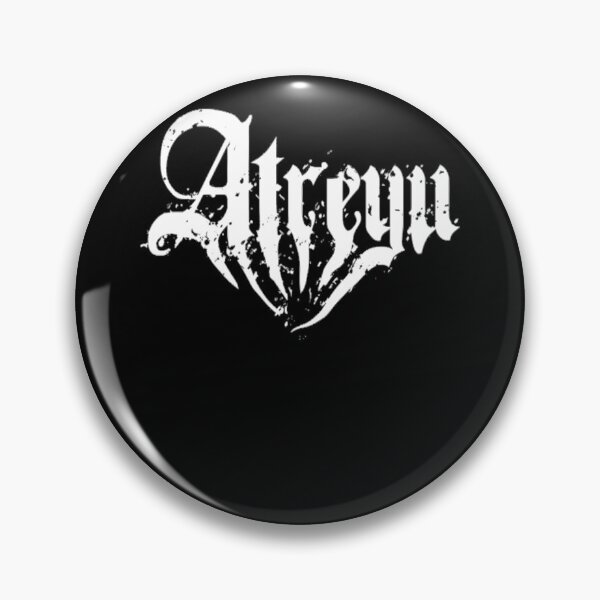 Item preview, ATREYU .  designed and sold by morphykiswop.