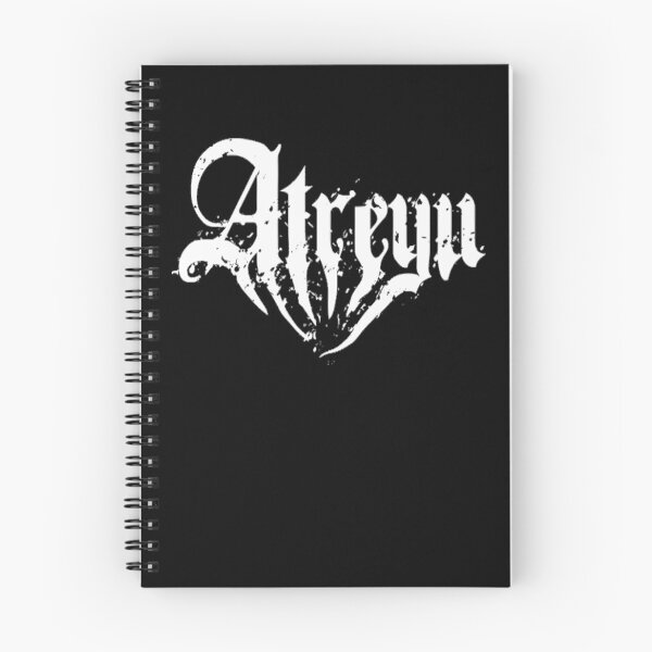Item preview, ATREYU .  designed and sold by morphykiswop.