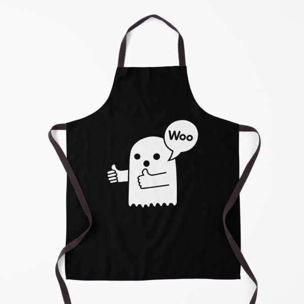 Item preview, Ghost of Approval designed and sold by iconking.