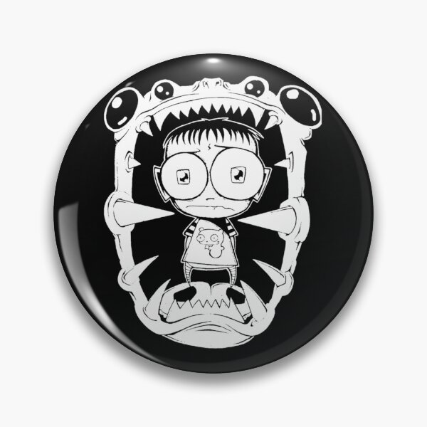 Item preview, Squee Johnny The Homicidal Maniac Jthm designed and sold by TimothyAllison8.