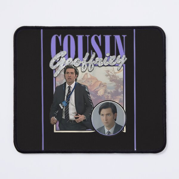 Item preview, Cousin Greg Shirt designed and sold by MasudaKatsuo0v7.