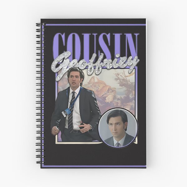 Item preview, Cousin Greg Shirt designed and sold by MasudaKatsuo0v7.