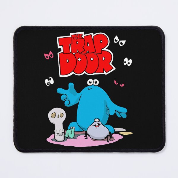 Item preview, The Trap Door Characters designed and sold by TimothyAllison8.