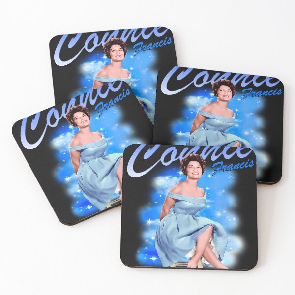 Item preview, Pop Singer Connie designed and sold by RobertFerrei.