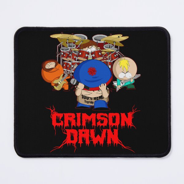 Item preview, Crimson Dawn designed and sold by TimothyAllison8.