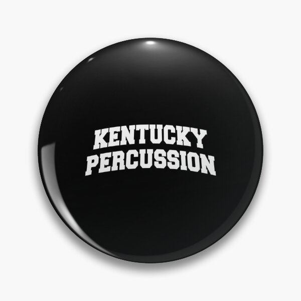 Artikelvorschau, Kentucky Percussion entworfen und verkauft von MiaMorgan954.