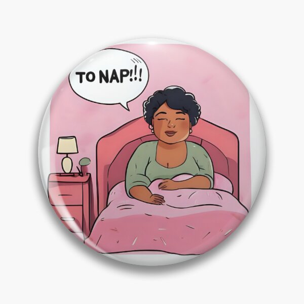 Item preview, Nap designed and sold by Life And Coffee.