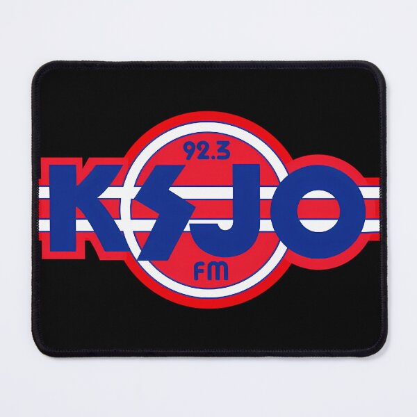 Item preview, Ksjo 92.3 Fm designed and sold by Brigitteetit.