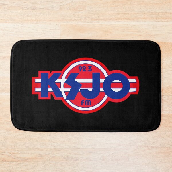Item preview, Ksjo  92.3 Fm designed and sold by Brigitteetit.